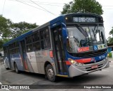 Viação Miracatiba 15.798 na cidade de Embu das Artes, São Paulo, Brasil, por Diego da Silva Teixeira. Número da foto: #5999759.
