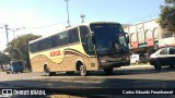 SOGIL - Sociedade de Ônibus Gigante Ltda. 341 na cidade de Cachoeirinha, Rio Grande do Sul, Brasil, por Carlos Eduardo Feuerharmel. Número da foto: #:id.