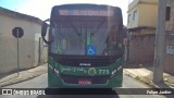 GIL - Goretti Irmãos Ltda. 773 na cidade de Juiz de Fora, Minas Gerais, Brasil, por Felipe Jardim. Número da foto: #6000268.