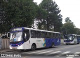 SBC Trans 1575 na cidade de São Bernardo do Campo, São Paulo, Brasil, por Matheus dos Anjos Silva. Número da foto: #:id.