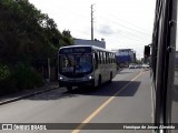 Empresa de Transportes Costa Verde 7220 na cidade de Salvador, Bahia, Brasil, por Henrique de Jesus Almeida. Número da foto: #:id.