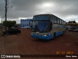 Viação Novo Horizonte 802011 na cidade de Barra da Estiva, Bahia, Brasil, por Flávio  Santos. Número da foto: #:id.