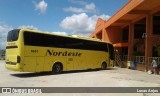 Viação Nordeste 1601 na cidade de Lajes, Rio Grande do Norte, Brasil, por Lucas Anjos. Número da foto: #5999712.