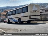 Ônibus Particulares 8245 na cidade de Santo Antônio do Monte, Minas Gerais, Brasil, por Vicente de Paulo Alves. Número da foto: #5999224.