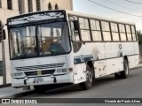 Ônibus Particulares 8491 na cidade de Santo Antônio do Monte, Minas Gerais, Brasil, por Vicente de Paulo Alves. Número da foto: #5998559.