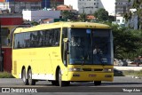 Viação Itapemirim 45215 na cidade de Caruaru, Pernambuco, Brasil, por Thiago Alex. Número da foto: #6000605.