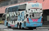 UTIL - União Transporte Interestadual de Luxo 11514 na cidade de Rio de Janeiro, Rio de Janeiro, Brasil, por Jordan Santos do Nascimento. Número da foto: #:id.