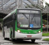 Viação Santa Brígida 1 1892 na cidade de São Paulo, São Paulo, Brasil, por Rodrigo  Aparecido. Número da foto: #6000517.
