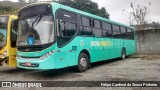 FAOL - Friburgo Auto Ônibus 096 na cidade de Nova Friburgo, Rio de Janeiro, Brasil, por Felipe Cardinot de Souza Pinheiro. Número da foto: #:id.