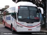 Empresa Reunidas Paulista de Transportes 145404 na cidade de São Paulo, São Paulo, Brasil, por Matheus Mota Rosa da Silva. Número da foto: #6000661.