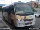 Allibus Transportes 4 5132 na cidade de São Paulo, São Paulo, Brasil, por Rodrigo Moreira Correia. Número da foto: #5999101.