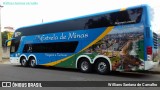 Estrela de Minas Viagens e Turismo 110000 na cidade de São João del Rei, Minas Gerais, Brasil, por Willians Santana de Carvalho . Número da foto: #5999615.