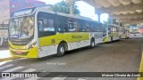 Viação Nilopolitana RJ 123.032 na cidade de Brasil, por Michael Ozzetti. Número da foto: #:id.