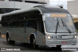 Auto Viação Redentor HL318 na cidade de Curitiba, Paraná, Brasil, por Gabriel Marciniuk. Número da foto: #:id.