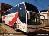 Leopoldina Turismo 5000 na cidade de Carangola, Minas Gerais, Brasil, por Jose Evangelista Alves. ID da foto: :id.