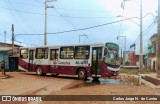 Transportadora São José BG32507 na cidade de Belém, Pará, Brasil, por Carlos Jorge N.  de Castro. ID da foto: :id.