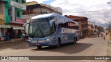Viação Águia Branca 24540 na cidade de Ituberá, Bahia, Brasil, por Lucas Anjos. Número da foto: #:id.