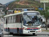 Viação Riodoce 10701 na cidade de Coronel Fabriciano, Minas Gerais, Brasil, por Joase Batista da Silva. Número da foto: #:id.
