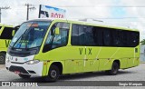 VIX Transporte e Logística 660 na cidade de Aracaju, Sergipe, Brasil, por Sergio Marques . Número da foto: #6000118.