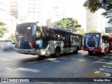 Via BH Coletivos 30871 na cidade de Belo Horizonte, Minas Gerais, Brasil, por Weslley Silva. Número da foto: #:id.