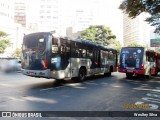 Via BH Coletivos 30871 na cidade de Belo Horizonte, Minas Gerais, Brasil, por Weslley Silva. ID da foto: :id.