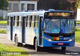 Viação Atalaia Transportes 6071 na cidade de Aracaju, Sergipe, Brasil, por Sergio Marques . Número da foto: #6000203.