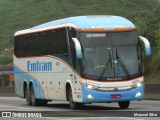 Emtram 4830 na cidade de Barra Mansa, Rio de Janeiro, Brasil, por Maxwel Silva. Número da foto: #:id.