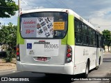 Erig Transportes > Gire Transportes B63065 na cidade de Rio de Janeiro, Rio de Janeiro, Brasil, por Carlos Alberto de Oliveira Júnior. Número da foto: #5998968.