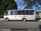 Ônibus Particulares GXM4735 na cidade de Três Marias, Minas Gerais, Brasil, por Reginaldo Barbosa dos Santos. Número da foto: #:id.