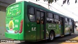 GIL - Goretti Irmãos Ltda. 773 na cidade de Juiz de Fora, Minas Gerais, Brasil, por Felipe Jardim. Número da foto: #:id.