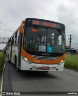 Itamaracá Transportes 1.523 na cidade de Brasil, por Luan Mikael. Número da foto: #:id.
