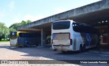 Viação São Luiz 3385 na cidade de Adamantina, São Paulo, Brasil, por Victor Leonardo Ferreira. Número da foto: #:id.