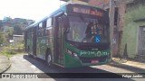 GIL - Goretti Irmãos Ltda. 773 na cidade de Juiz de Fora, Minas Gerais, Brasil, por Felipe Jardim. Número da foto: #:id.