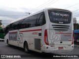 Transpen Transporte Coletivo e Encomendas 42060 na cidade de São Paulo, São Paulo, Brasil, por Matheus Mota Rosa da Silva. Número da foto: #6000624.