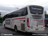 Transpen Transporte Coletivo e Encomendas 42060 na cidade de São Paulo, São Paulo, Brasil, por Matheus Mota Rosa da Silva. ID da foto: :id.