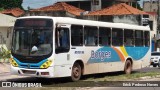 Viação Borges 10 08 36 na cidade de Santarém, Pará, Brasil, por Erick Pedroso Neves. Número da foto: #:id.