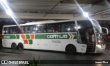 Empresa Gontijo de Transportes 21110 na cidade de Natal, Rio Grande do Norte, Brasil, por Jeane Silva. Número da foto: #5999688.