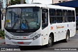 Rápido Campinas 14124 na cidade de Campo Limpo Paulista, São Paulo, Brasil, por Bruno Aparecido Machado. Número da foto: #:id.