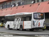 Transportes Blanco RJ 136.199 na cidade de Rio de Janeiro, Rio de Janeiro, Brasil, por Willian Raimundo Morais. Número da foto: #:id.