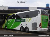 Expresso Princesa dos Campos 6340 na cidade de São Miguel do Oeste, Santa Catarina, Brasil, por Paulinho Sartor. Número da foto: #6000111.