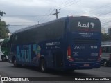 Lirabus 12169 na cidade de São Paulo, São Paulo, Brasil, por Matheus Mota Rosa da Silva. Número da foto: #6000613.