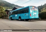 FAOL - Friburgo Auto Ônibus 520 na cidade de Nova Friburgo, Rio de Janeiro, Brasil, por Felipe Cardinot de Souza Pinheiro. Número da foto: #:id.
