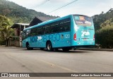 FAOL - Friburgo Auto Ônibus 520 na cidade de Nova Friburgo, Rio de Janeiro, Brasil, por Felipe Cardinot de Souza Pinheiro. ID da foto: :id.