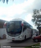 Paraibuna Transportes 30010 na cidade de São João del Rei, Minas Gerais, Brasil, por Marcelo José Rosa. Número da foto: #5998650.
