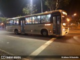 Auto Viação Alpha A48064 na cidade de Rio de Janeiro, Rio de Janeiro, Brasil, por Matheus Mikaimitis . Número da foto: #5998495.