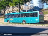Transporte Coletivo Estrela 1206 na cidade de Florianópolis, Santa Catarina, Brasil, por Nivaldo Júnior. Número da foto: #:id.