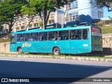 Transporte Coletivo Estrela 1206 na cidade de Florianópolis, Santa Catarina, Brasil, por Nivaldo Júnior. ID da foto: :id.