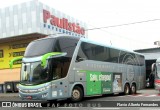 Viação Garcia 8501 na cidade de Sorocaba, São Paulo, Brasil, por Flavio Alberto Fernandes. Número da foto: #5998829.