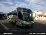 Guimatur Turismo 9500 na cidade de Brasil, por Carlos Vinicius Estevão Menezes. Número da foto: #5998623.