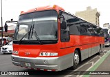 Autobuses sin identificación - Costa Rica PB 2621 na cidade de Costa Rica, Mato Grosso do Sul, Brasil, por Andrés Martínez Rodríguez. Número da foto: #6000760.